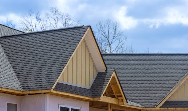 Professional Roofing in Monroe, WA